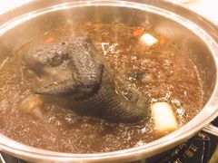-太婆天府山珍酒楼(亚运村店)