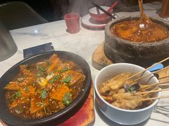 -蒋先森餐厅(万星广场店)