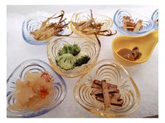 -小天鹅戴斯酒店鲸鲨百汇创作料理