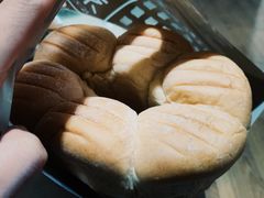 -京馔手工吐司(万达广场济南高新店)