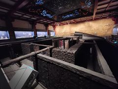 -北京大葆台遗址博物馆