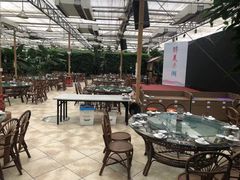 -金稼园·金平湖农家菜