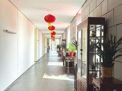 -鹿鸣酒家(越秀店)