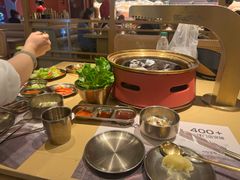-西塔老太太泥炉烤肉(杭州首店)