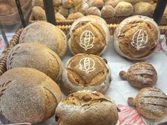 -正本原 Le Grenier a Pain(官舍店)
