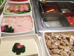 -海底捞火锅(铂澜大象城店)