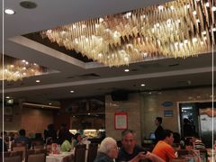 大堂-潮福城大酒楼·潮粤菜·港式点心(阳光城店)
