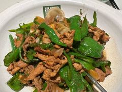 -绿草地·湘菜(7mall店)