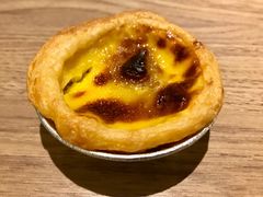 猫山王榴莲蛋挞-肯德基(蓝桥店)
