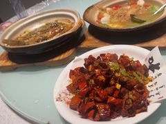 -永安鱼庄·镇江菜(东吴路店)