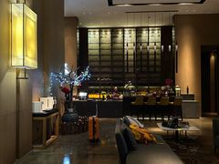 -杭州逸酒店(西湖武林店)