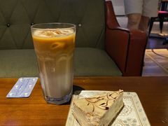 -JINNS锦时 steak&pizza(浸信会礼拜堂旧址店)
