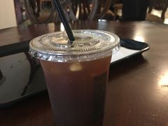 -1868 Café(上海自然博物馆店)