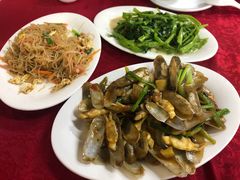 炒圣子-蛇口康乐快餐鱼仔档(翠苑小区店)