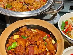 -恰饭·老长沙市井菜(天河客运站店)