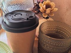 社群奶茶-耶里夏丽·丝路国际·新疆餐厅(浦东区东方路店)