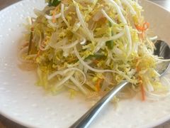 -川旺角融合菜•海景餐厅(星海广场店)