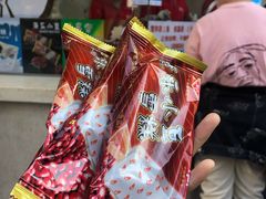 小豆冰棍-康乐(滨江道店)