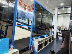 -零度滑雪室内训练中心(莘庄店)