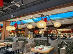 -六合居(温江店)