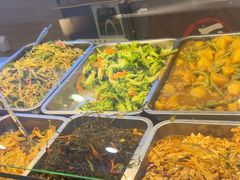 -旺客美食小碗菜(西城红场店)