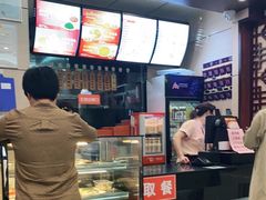 -庆丰包子铺(望京广顺店)