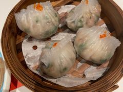 -新兴·金羊座·粤菜点心(乐峰店)