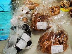 -新麦西饼(广东路店)