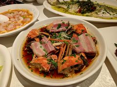 -苔圣园酒家(尊木汇国际艺术广场店)