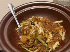-漢舍中国菜馆(889广场店)