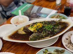 -绍兴名菜馆(可乐路店)