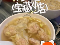-恩宁刘福记(东华东路店)