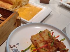 -悦满楼·西关名点·湛江名菜(航空综合大厦店)