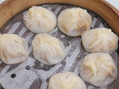 -食惠里小笼包面馆(越秀店)