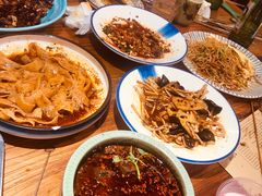 -阿记烧烤(大兴新区店)