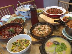 -将军府·鸡毛店(武侯祠店)