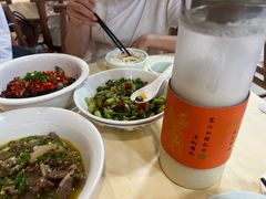 -笨罗卜浏阳菜馆(龙华鹏润达店)