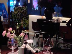 -Fuzzy Bistro 浮几韩餐·茶酒馆