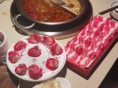-小龙坎火锅(全球总店)