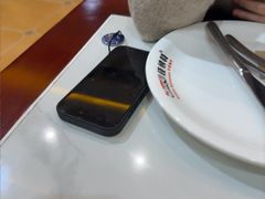 -清真· AL-JANNAT 佳纳特餐厅(仙林店)