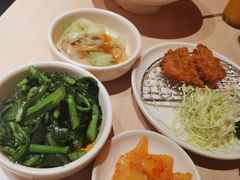 -味千拉面(金融街店)