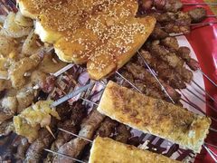 -北三老太太烧烤(人生一串上榜店)