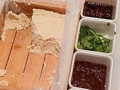 -灶座小锅烀饼·铁锅炖(道里店)