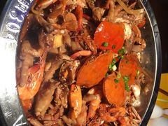 -胖哥俩肉蟹煲(杭州下沙学林街店)