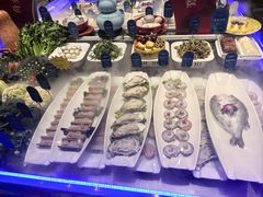 -老德州四合院·德州菜(天衢路店)