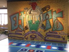 -RoMan罗马健身工作室(莘庄店)