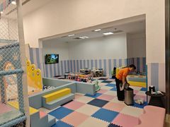 -西双版纳融创皇冠假日度假酒店