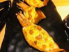 -割烹旭日本料理(龙湖狮山天街店)