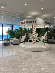 点击看大图 -MuseMarry婚纱(前海嘉里中心店)