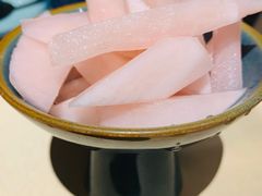 酸萝卜-山石榴·贵州菜(丰盛里店)